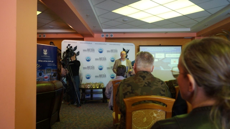 Szkolenie obronne dla infrastruktury krytycznej -GospodarkaMorska.pl