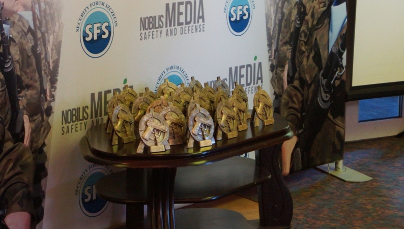 Szkolenie obronne dla infrastruktury krytycznej -GospodarkaMorska.pl