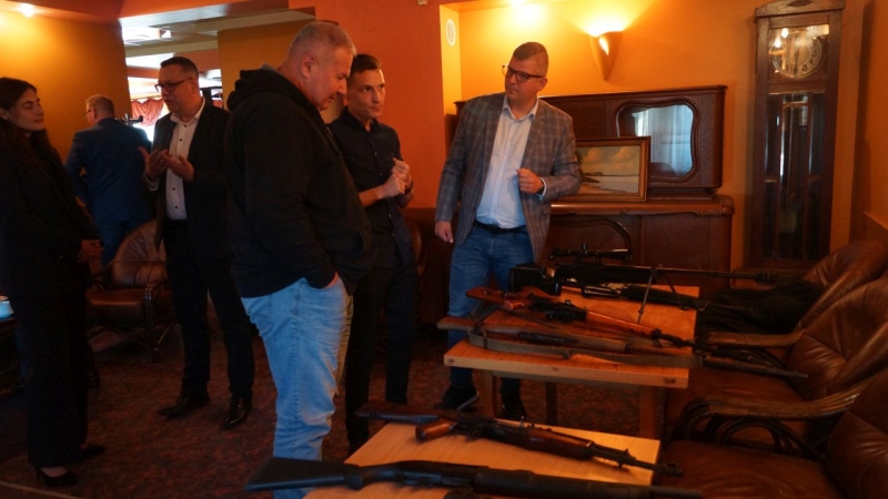 Szkolenie obronne dla infrastruktury krytycznej -GospodarkaMorska.pl