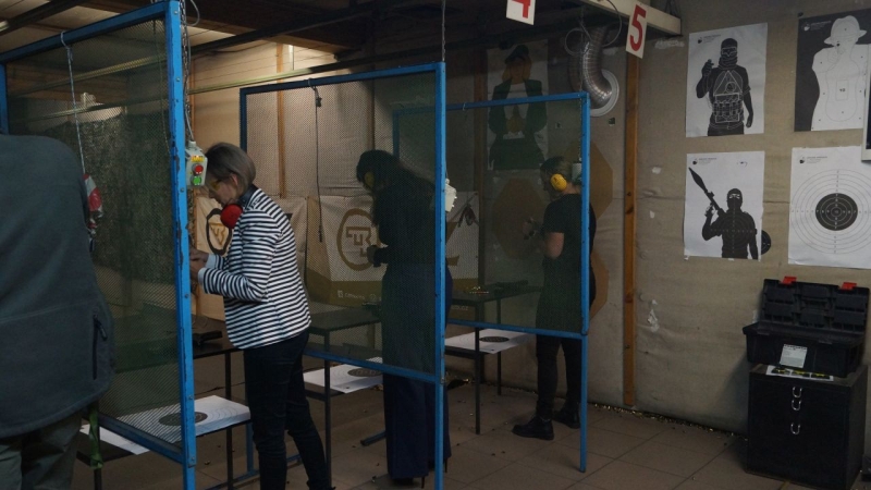 Szkolenie obronne dla infrastruktury krytycznej -GospodarkaMorska.pl