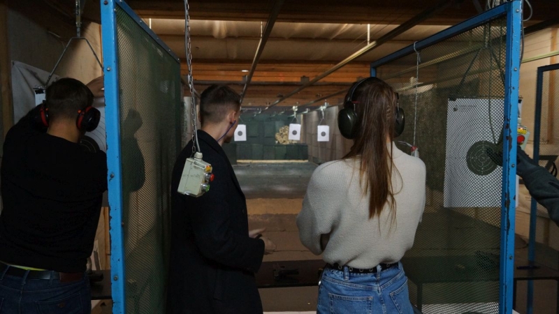 Szkolenie obronne dla infrastruktury krytycznej -GospodarkaMorska.pl