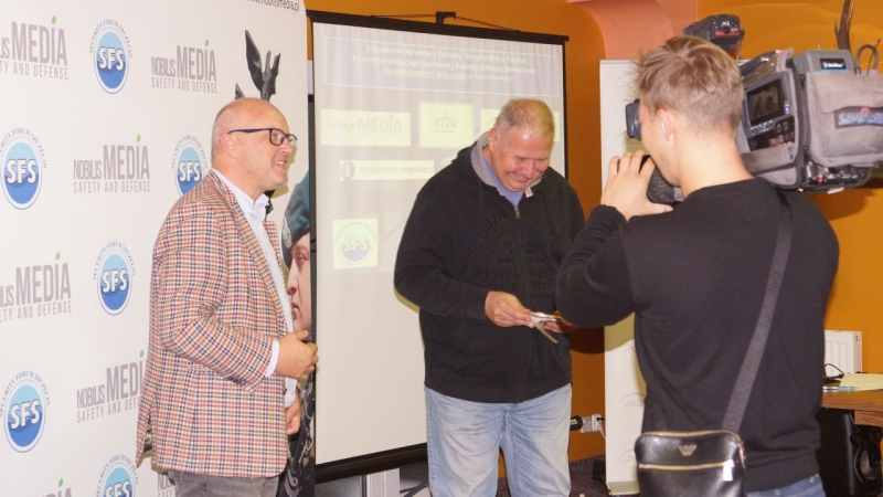 Szkolenie obronne dla infrastruktury krytycznej -GospodarkaMorska.pl