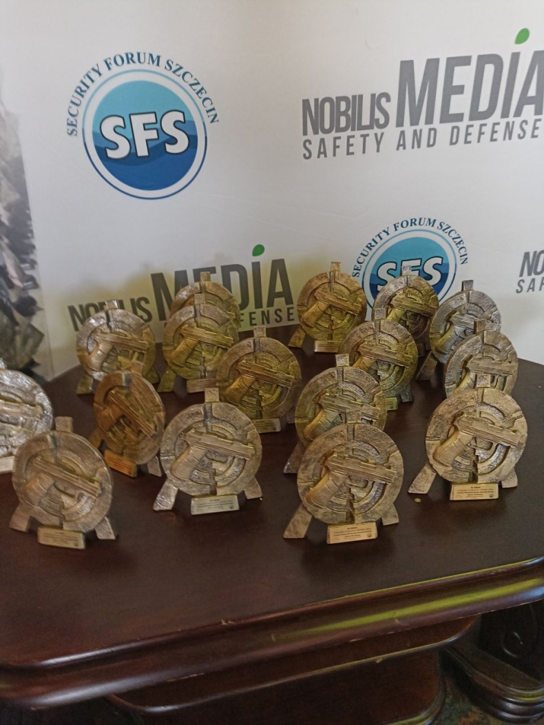 Szkolenie obronne dla infrastruktury krytycznej -GospodarkaMorska.pl