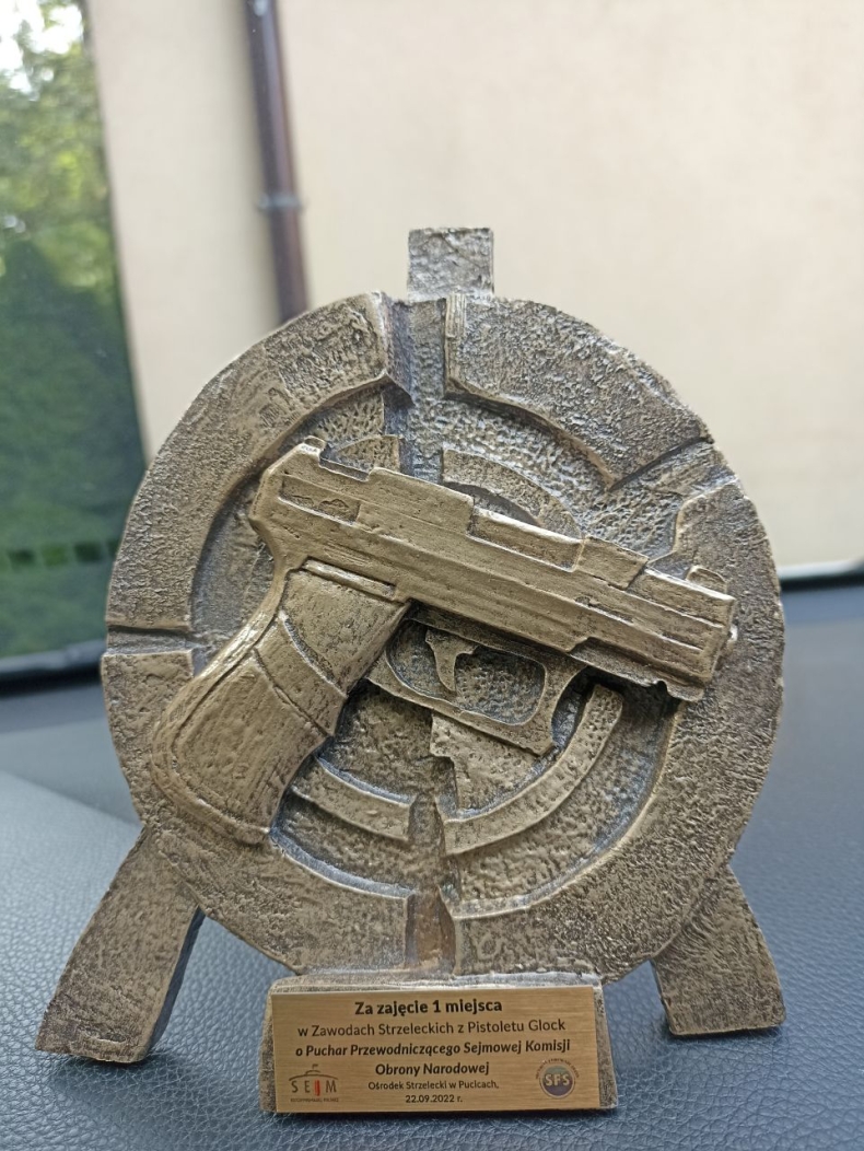 Szkolenie obronne dla infrastruktury krytycznej -GospodarkaMorska.pl