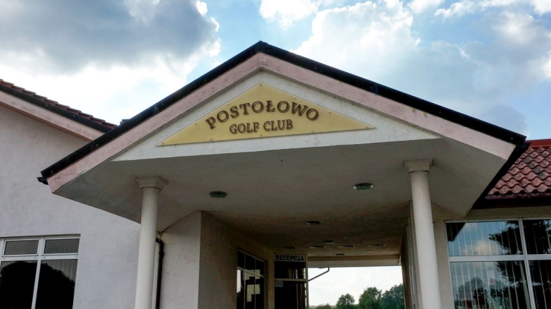 Golfiści zakończyli sezon w Postołowie [WIDEO, ZDJĘCIA]-GospodarkaMorska.pl