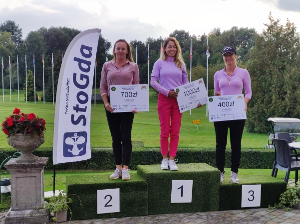 Golfiści zakończyli sezon w Postołowie [WIDEO, ZDJĘCIA]-GospodarkaMorska.pl