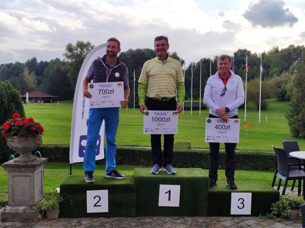 Golfiści zakończyli sezon w Postołowie [WIDEO, ZDJĘCIA]-GospodarkaMorska.pl