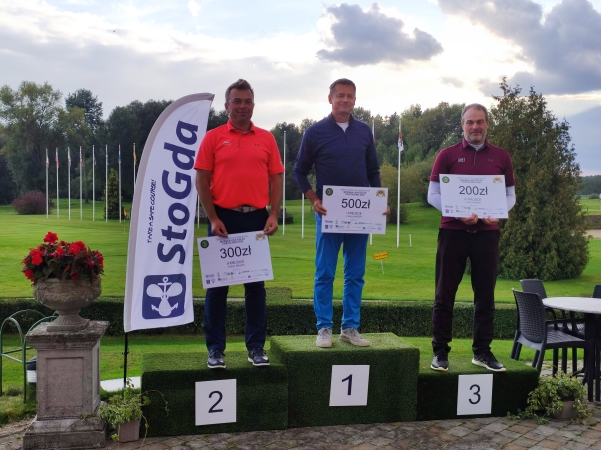 Golfiści zakończyli sezon w Postołowie [WIDEO, ZDJĘCIA]-GospodarkaMorska.pl