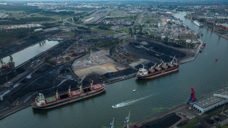 Prezes PGE w Gdańsku: 