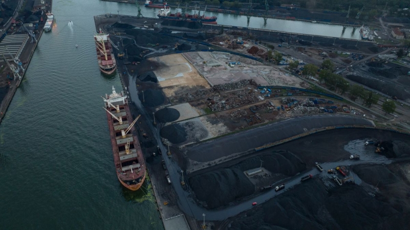 Prezes PGE w Gdańsku: 