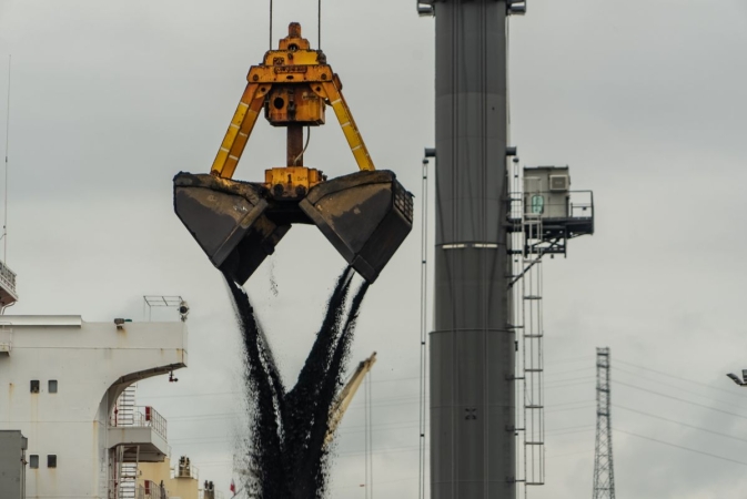 Prezes PGE w Gdańsku: 