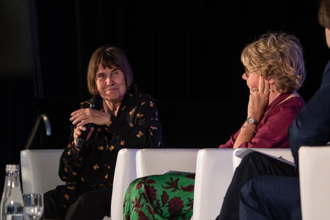 IX Forum Korytarza Transportowego Bałtyk-Adriatyk [WIDEO]-GospodarkaMorska.pl