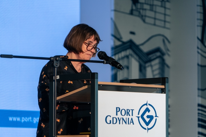 IX Forum Korytarza Transportowego Bałtyk-Adriatyk [WIDEO]-GospodarkaMorska.pl