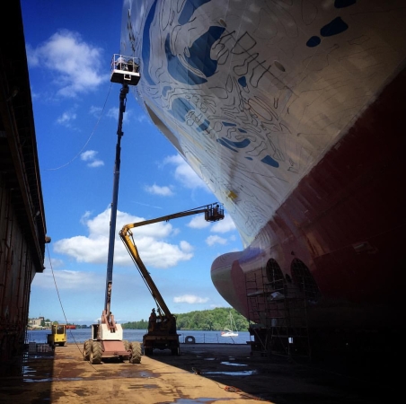 Cracovia w trakcie liftingu-GospodarkaMorska.pl