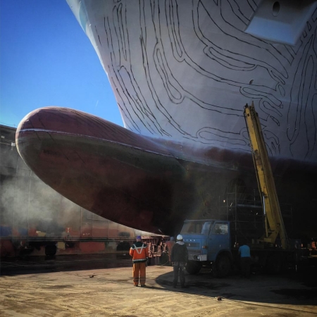 Cracovia w trakcie liftingu-GospodarkaMorska.pl
