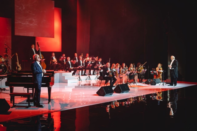 100-lecie Portu Gdynia. Wyjątkowe wydarzenie! [WIDEO]-GospodarkaMorska.pl