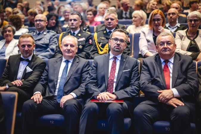 100-lecie Portu Gdynia. Wyjątkowe wydarzenie! [WIDEO]-GospodarkaMorska.pl