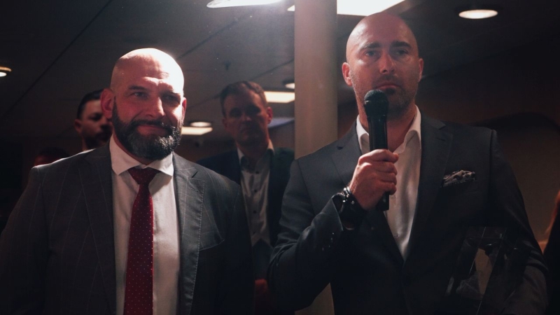 Latarnie Gospodarki Morskiej wręczone. Kogo docenili internauci?-GospodarkaMorska.pl