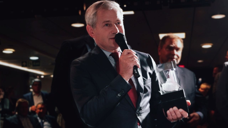 Latarnie Gospodarki Morskiej wręczone. Kogo docenili internauci?-GospodarkaMorska.pl