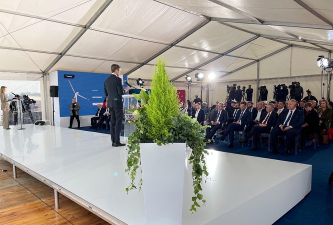 Orlen stawia na port instalacyjny w Świnoujściu oraz fabrykę turbin w Szczecinie. Kluczowe decyzje dotyczące morskiej farmy wiatrowej Baltic Power-GospodarkaMorska.pl