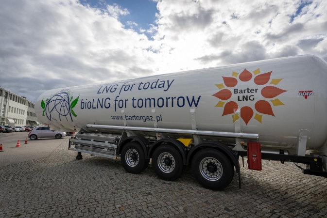 Konferencja PPLNG i bioLNG 2022, czyli jak przejść od teorii do praktyki [WIDEO]-GospodarkaMorska.pl