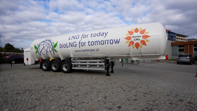 Konferencja PPLNG i bioLNG 2022, czyli jak przejść od teorii do praktyki [WIDEO]-GospodarkaMorska.pl