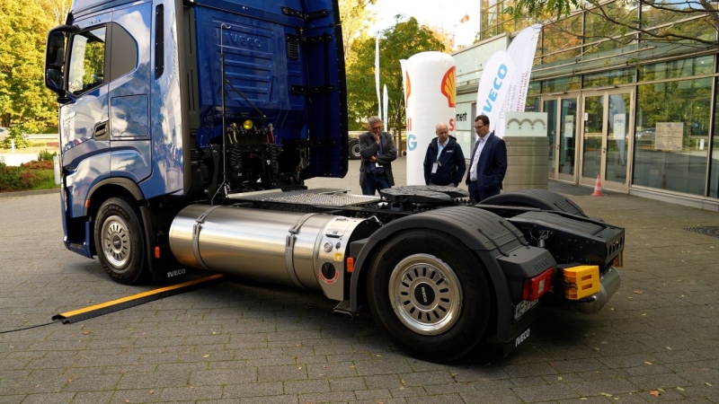 Konferencja PPLNG i bioLNG 2022, czyli jak przejść od teorii do praktyki [WIDEO]-GospodarkaMorska.pl