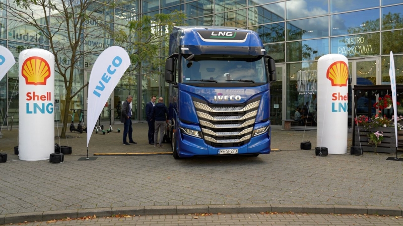 Konferencja PPLNG i bioLNG 2022, czyli jak przejść od teorii do praktyki [WIDEO]-GospodarkaMorska.pl