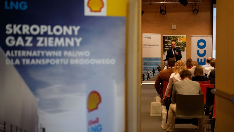 Konferencja PPLNG i bioLNG 2022, czyli jak przejść od teorii do praktyki [WIDEO]-GospodarkaMorska.pl