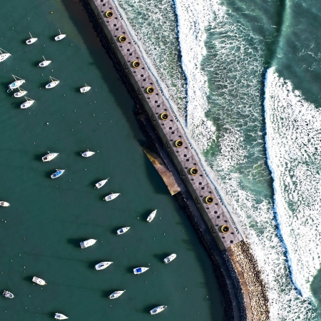 Energia fal - kluczowa w redukcji kosztów w hybrydowych systemach OZE-GospodarkaMorska.pl