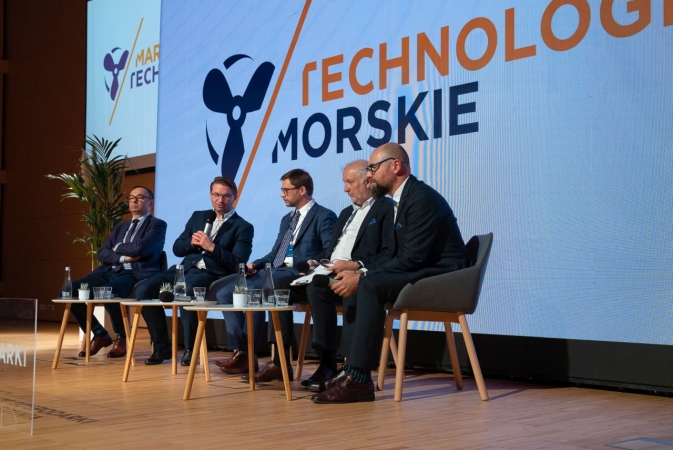 21. Forum Gospodarki Morskiej Gdynia 2022: zrozumieć zmiany i być gotowym na kolejne [WIDEO]-GospodarkaMorska.pl