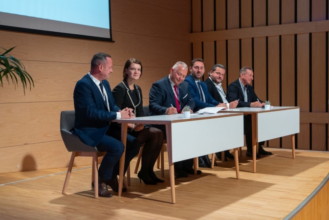 21. Forum Gospodarki Morskiej Gdynia 2022: zrozumieć zmiany i być gotowym na kolejne [WIDEO]-GospodarkaMorska.pl