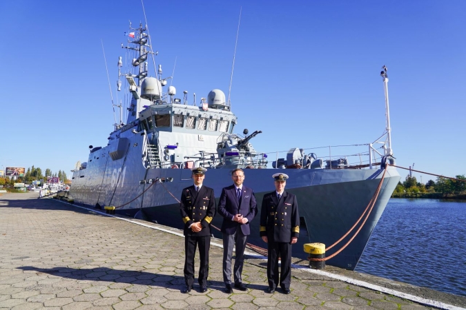 Specjalne Nagrody Security Forum Szczecin przyznane-GospodarkaMorska.pl