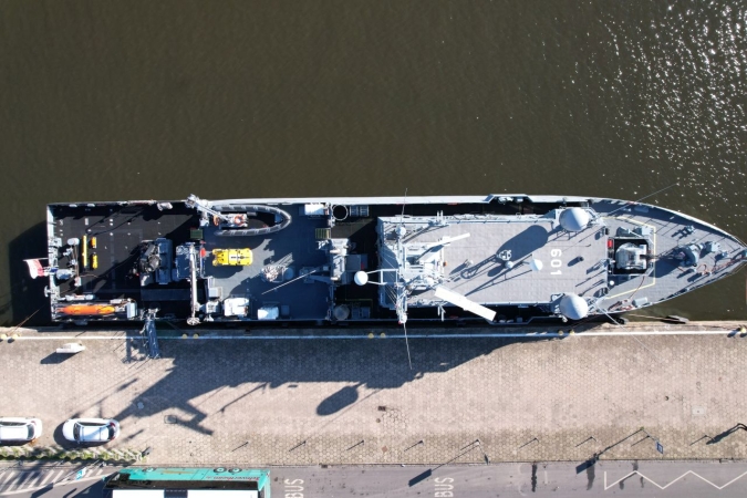 Specjalne Nagrody Security Forum Szczecin przyznane-GospodarkaMorska.pl