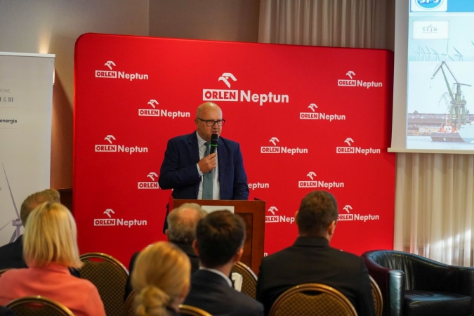 Specjalne Nagrody Security Forum Szczecin przyznane-GospodarkaMorska.pl