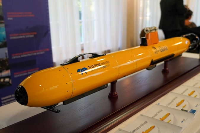 Specjalne Nagrody Security Forum Szczecin przyznane-GospodarkaMorska.pl