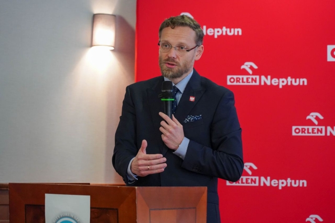 Specjalne Nagrody Security Forum Szczecin przyznane-GospodarkaMorska.pl