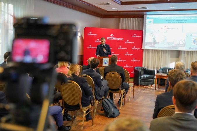 Specjalne Nagrody Security Forum Szczecin przyznane-GospodarkaMorska.pl