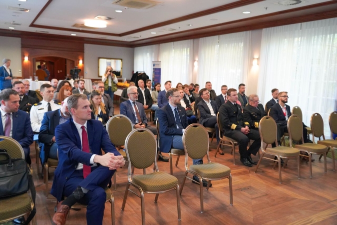 Specjalne Nagrody Security Forum Szczecin przyznane-GospodarkaMorska.pl