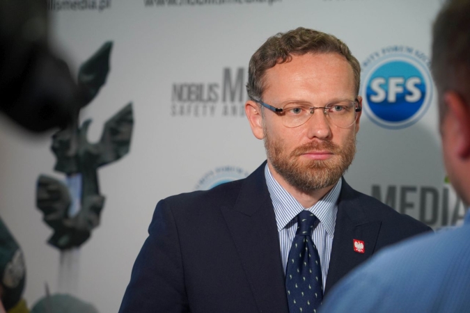 Specjalne Nagrody Security Forum Szczecin przyznane-GospodarkaMorska.pl