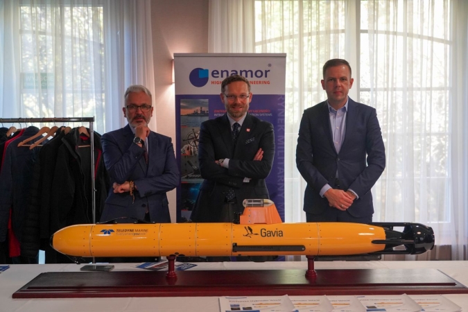 Specjalne Nagrody Security Forum Szczecin przyznane-GospodarkaMorska.pl