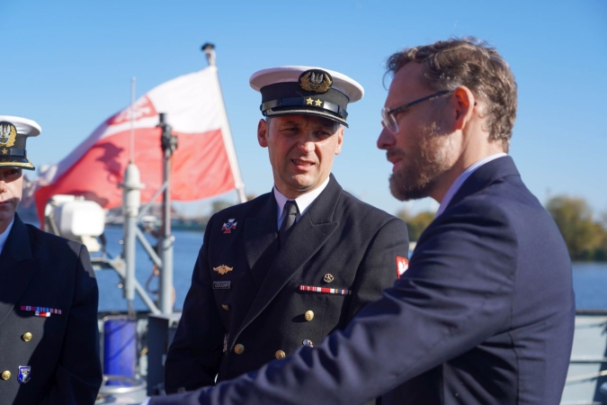 Specjalne Nagrody Security Forum Szczecin przyznane-GospodarkaMorska.pl