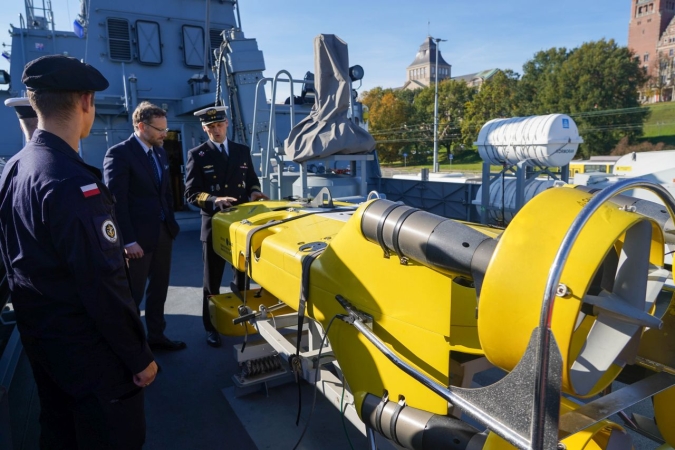 Specjalne Nagrody Security Forum Szczecin przyznane-GospodarkaMorska.pl