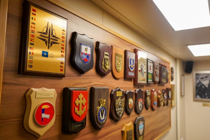 Specjalne Nagrody Security Forum Szczecin przyznane-GospodarkaMorska.pl