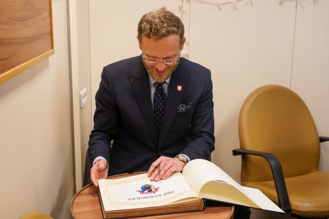 Specjalne Nagrody Security Forum Szczecin przyznane-GospodarkaMorska.pl