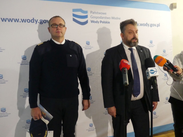 Projekt budowy lodołamaczy dla RZGW Gdańsk za blisko 80 mln zł podsumowany-GospodarkaMorska.pl