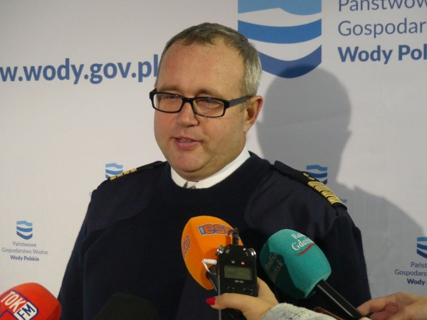 Projekt budowy lodołamaczy dla RZGW Gdańsk za blisko 80 mln zł podsumowany-GospodarkaMorska.pl