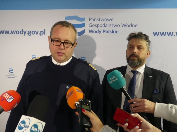 Projekt budowy lodołamaczy dla RZGW Gdańsk za blisko 80 mln zł podsumowany-GospodarkaMorska.pl