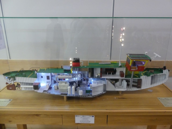 Projekt budowy lodołamaczy dla RZGW Gdańsk za blisko 80 mln zł podsumowany-GospodarkaMorska.pl