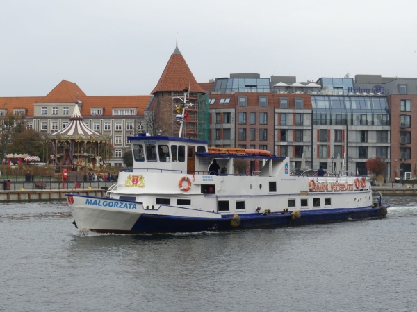 Projekt budowy lodołamaczy dla RZGW Gdańsk za blisko 80 mln zł podsumowany-GospodarkaMorska.pl